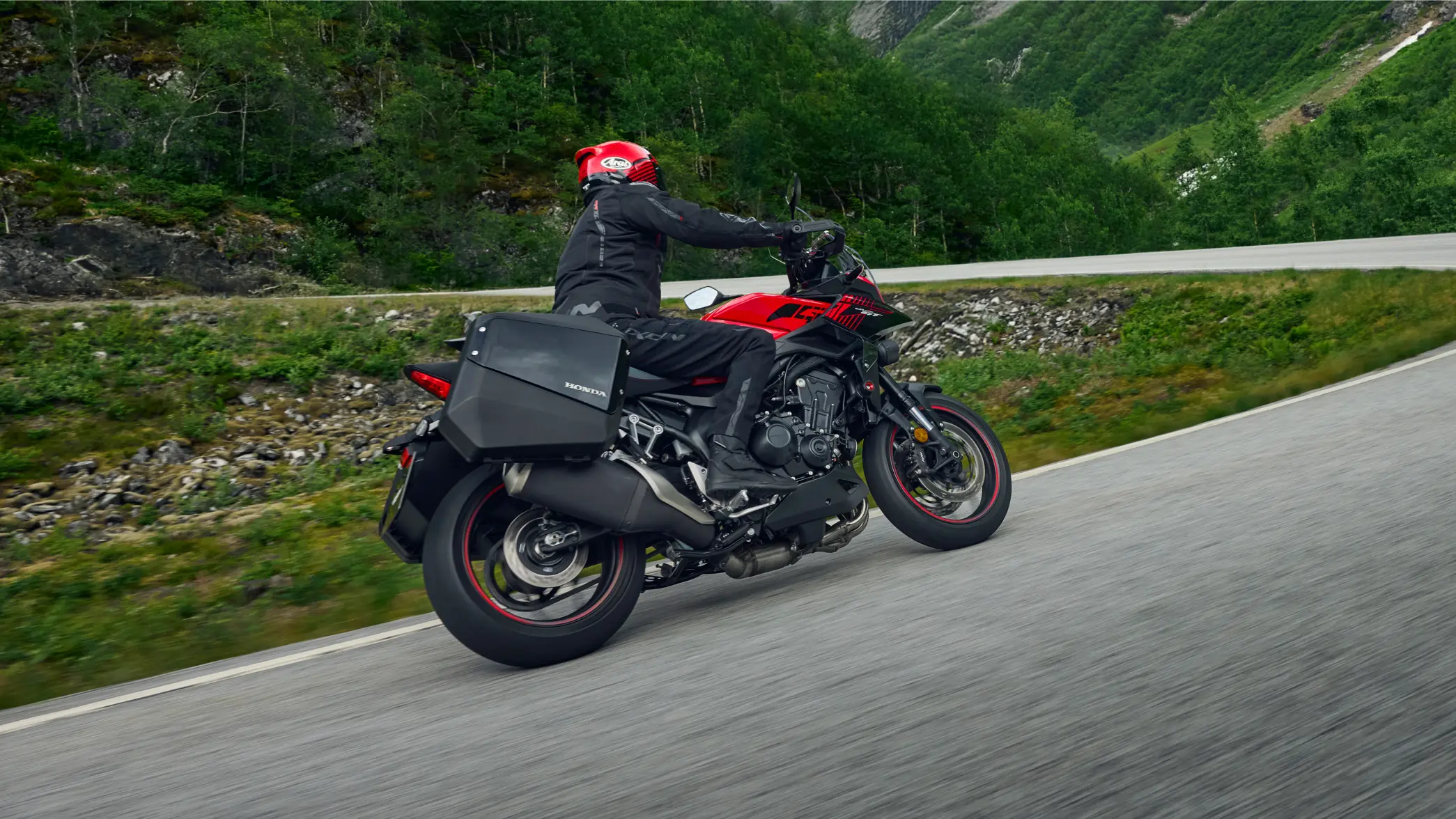 Könnyű felépítés, erőteljes hatás